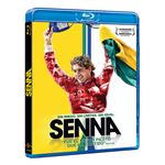 Senna - Blu-ray