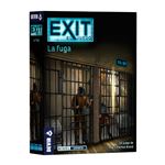 Devir Exit La Fuga - Imagen 4