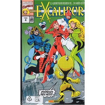 Excalibur 4 Pdepadaos Pada Modid