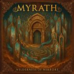 Wilderness of Mirrors - CD