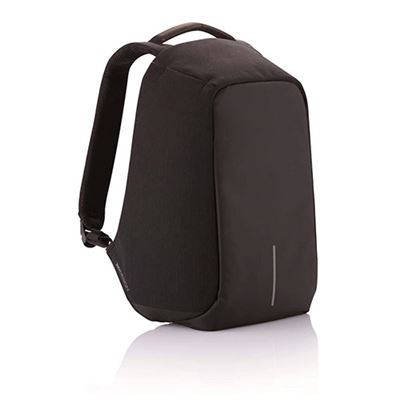 Mochila antirrobo Bobby XL negra