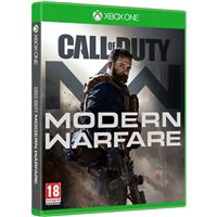 Call of Duty: Modern Warfare - Xbox One