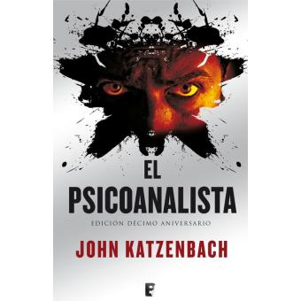 El Psicoanalista