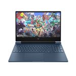 Ordenador portátil Gaming HP Victus 15-fb3039ns, AMD Ryzen 7-8845HS, 16GB RAM, 1TB SSD, NVIDIA GeForce RTX 4050, Windows 11 Home Copilot+ PC 15.6" Full HD Azul