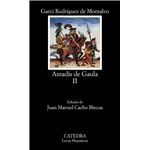 Amadís de Gaula II