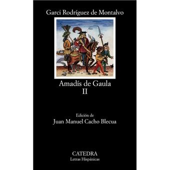 Amadís de Gaula II