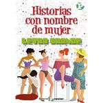Historias con nombre de mujer