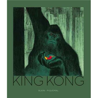 King kong 1