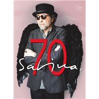 Bookset Sabina 70 - 4 CD + Libro