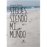 Sigues siendo mi mundo