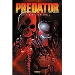 Predator La Etapa Original 1