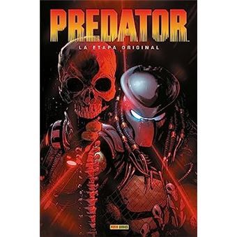Predator La Etapa Original 1