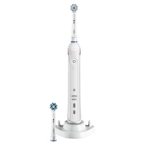 Cepillo De Dientes Oral B Smart 4 4000s