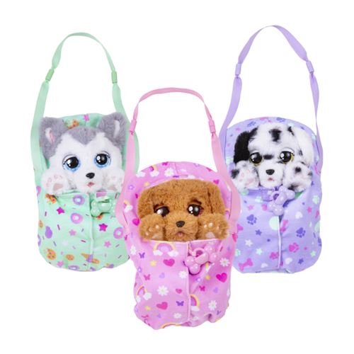 Peluche Baby Paws Spotty Perro Dálmata - Personaje de peluche - Comprar en  Fnac