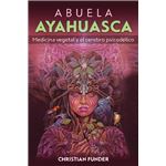 Abuela Ayahuasca