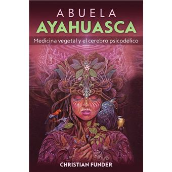 Abuela Ayahuasca