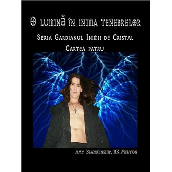 O lumina în Inima Tenebrelor - 1