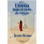 Emma bajo el cielo de Omán