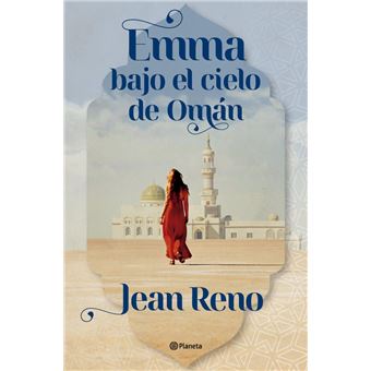 Emma bajo el cielo de Omán