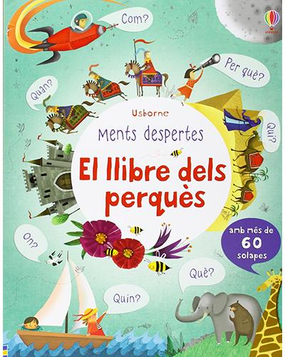 El Llibre Libro dels varios autores perquès