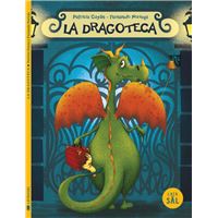 La Dragoteca
