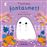 T''estimo, fantasmet! Llibre de car