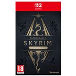The Elder Scrolls V: Skyrim Anniversary Edition Nintendo Switch 2