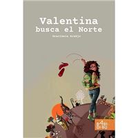 Valentina busca el Norte