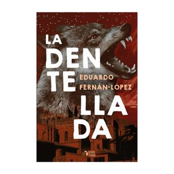 La dentellada
