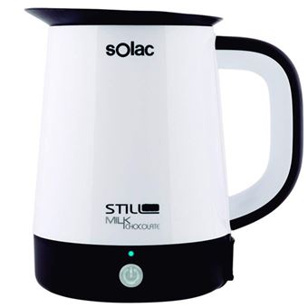 Hervidor Solac Stillo Milk Chocolate