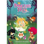 Princeses Drac 2 - El pantà de les sirenes