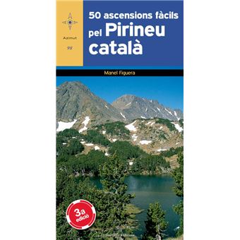 50 ascensions facils pel Pirineu català