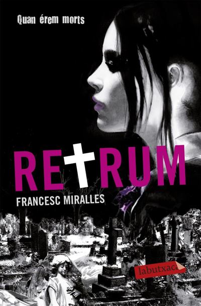 Labutxaca Retrum - Miralles, Françesc (Autor), Miralles, Francesc (Autor), Francesc Miralles (Autor)