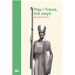 Pau i treva, mil anys