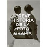 Breve historia de la fotografia