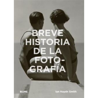 Breve historia de la fotografia