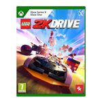 LEGO 2K Drive Xbox Series X / Xbox One
