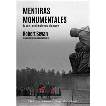 Mentiras monumentales