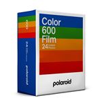 Película fotográfica Polaroid 600 Color Pack 24 (3 x 8)