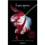 Luna Nueva (Saga Crepúsculo 2)