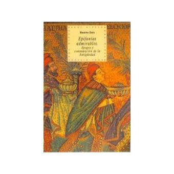 Epifanias admirables