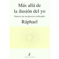 Mas allá de la ilusión del yo