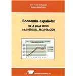 Economia española-de la gran crisis