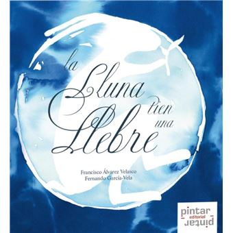 Lluna Tien Una Llebre - 1