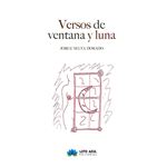 Versos de ventana y luna