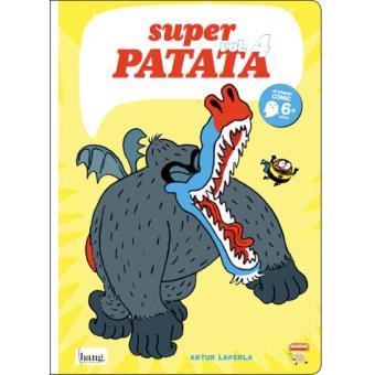 Superpatata 4