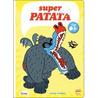 Superpatata 4