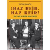 ¡Haz reír, haz reír!