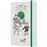 Cuaderno Moleskine El Mago de Oz Farsante large rayas tapa dura verde_1