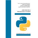 Aprendiendo a programar en python